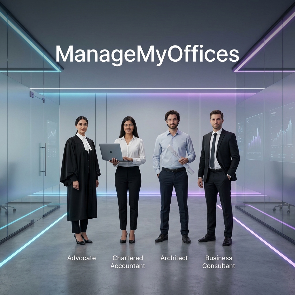 ManageMyOffices Professionals